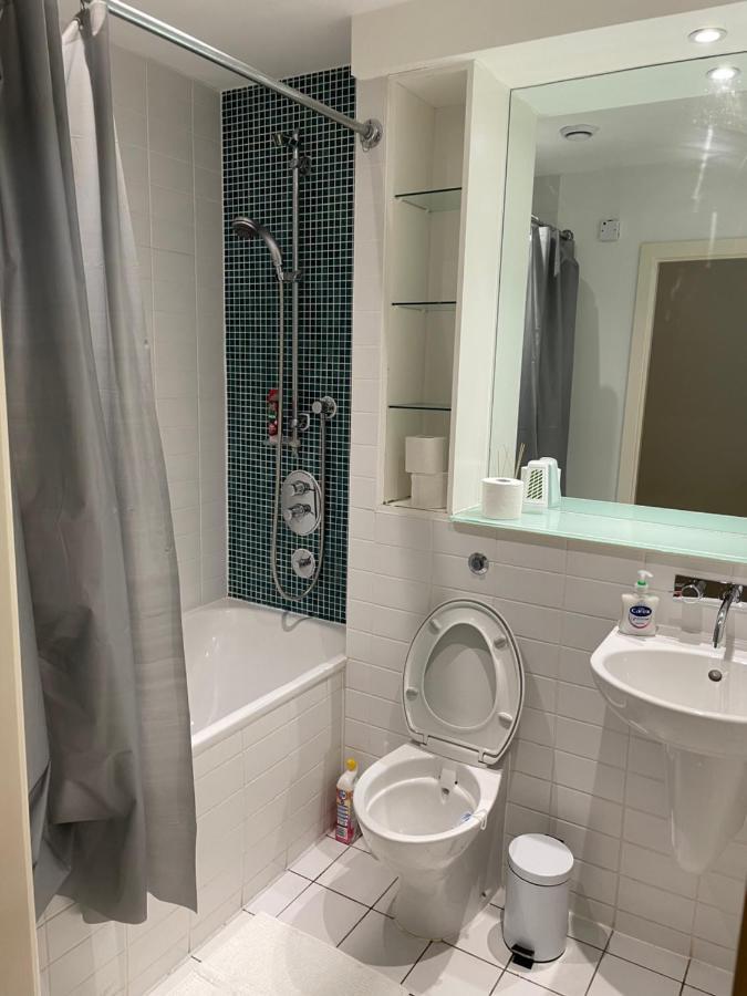 Bigkings 2 Bedroom Apt With Free Parking Beside Piccadilly In Central Манчестер Экстерьер фото