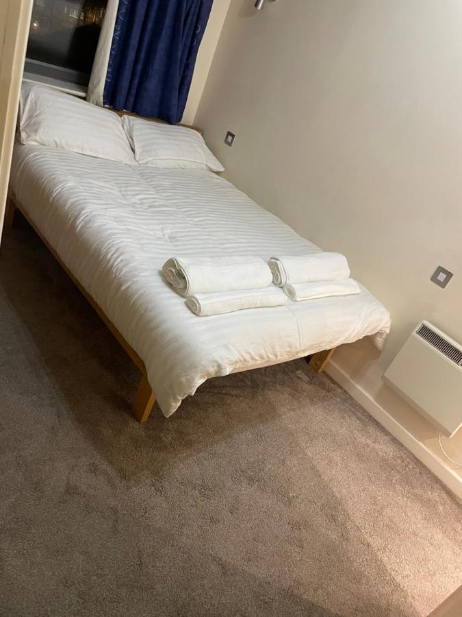 Bigkings 2 Bedroom Apt With Free Parking Beside Piccadilly In Central Манчестер Экстерьер фото