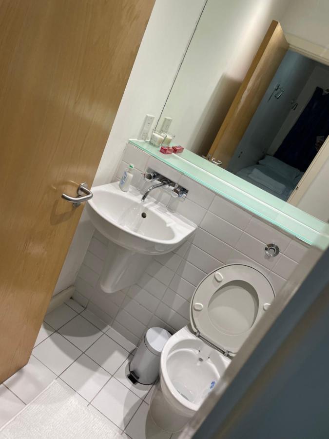 Bigkings 2 Bedroom Apt With Free Parking Beside Piccadilly In Central Манчестер Экстерьер фото